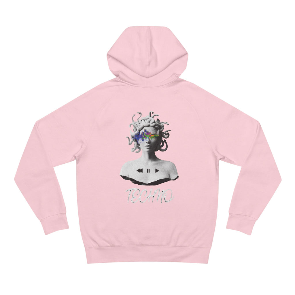 Unisex Supply Hoodie