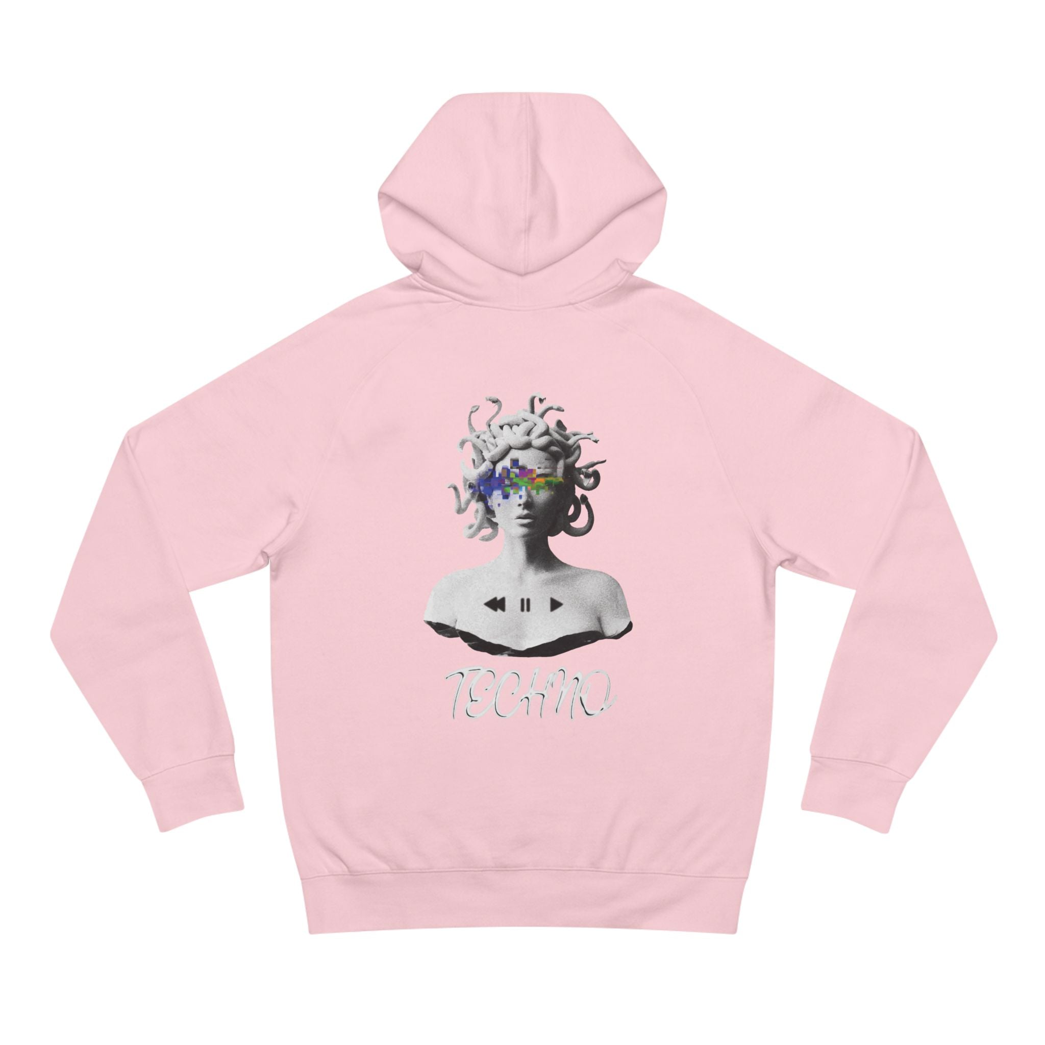 Unisex Supply Hoodie