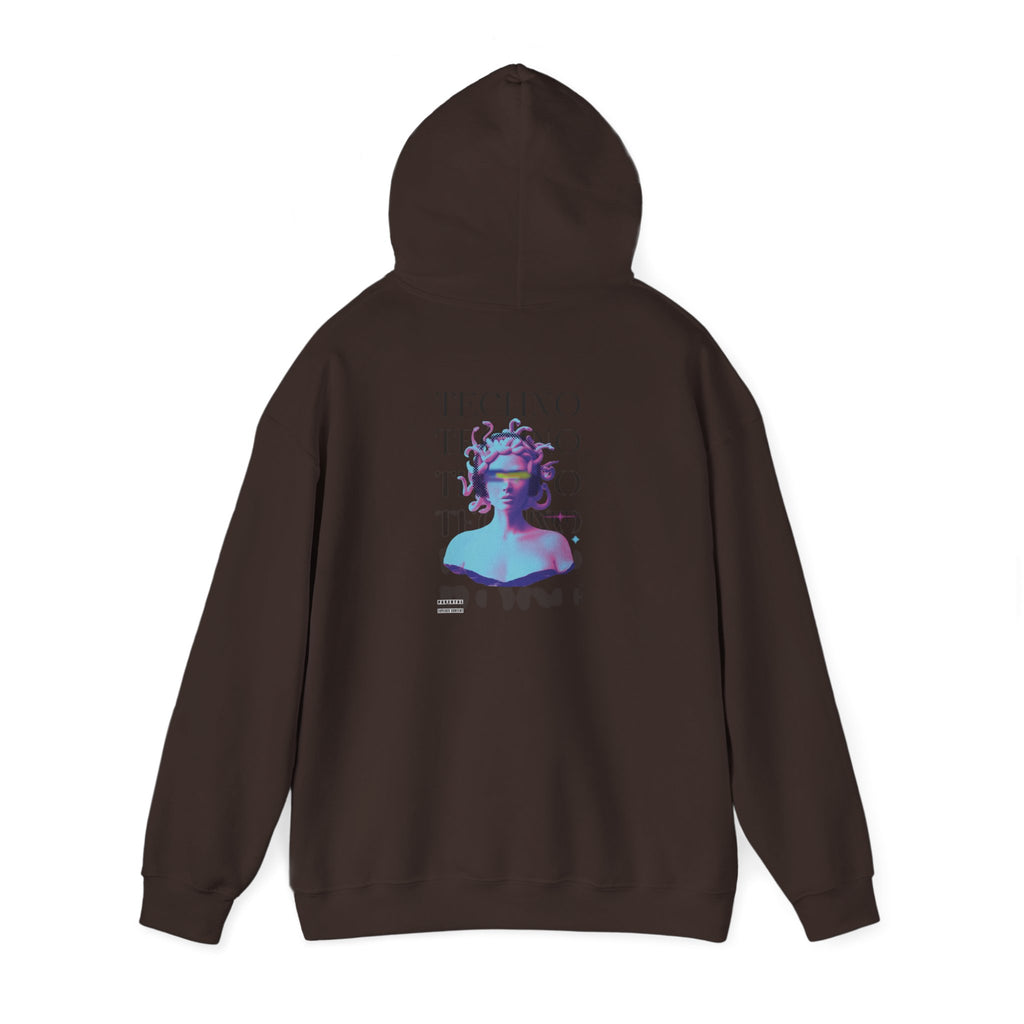 Copy of Copy of Trendy Couture Culture Hooded Sweatshirt | Unisex Heavy Blend™