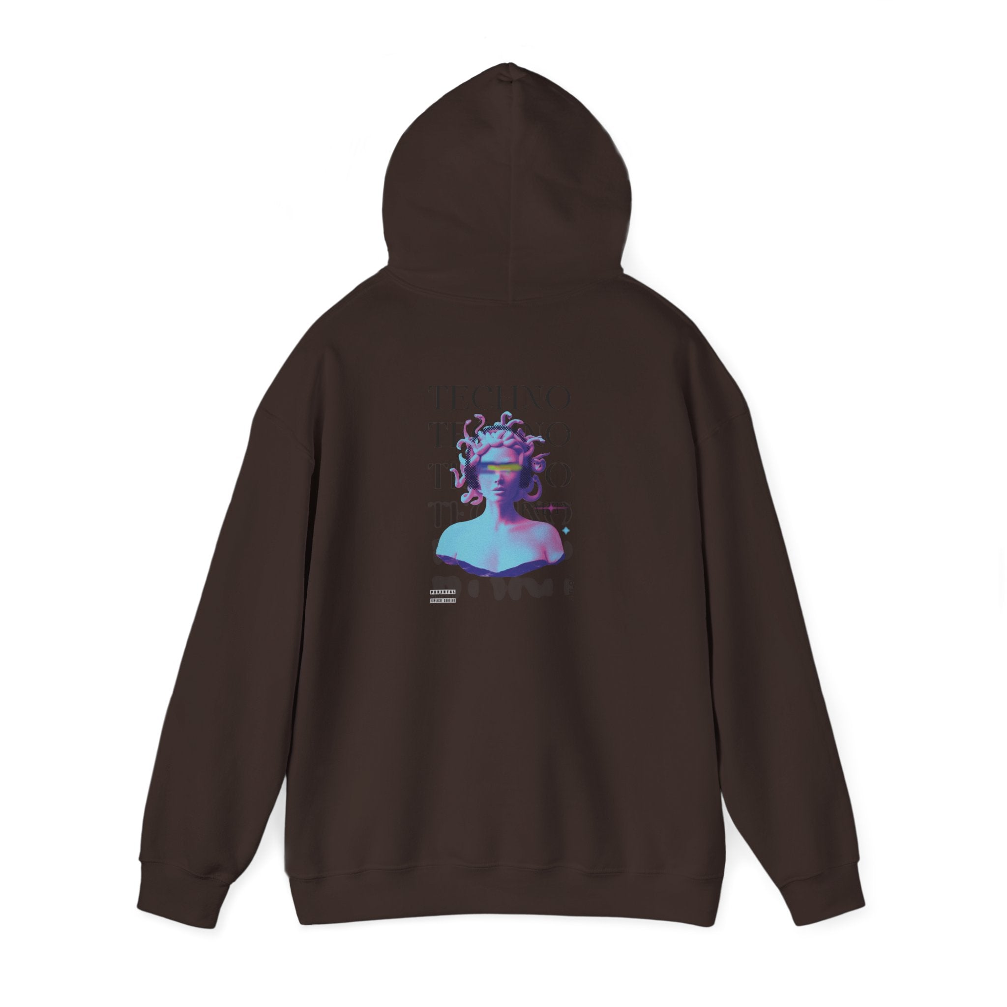 Copy of Copy of Trendy Couture Culture Hooded Sweatshirt | Unisex Heavy Blend™
