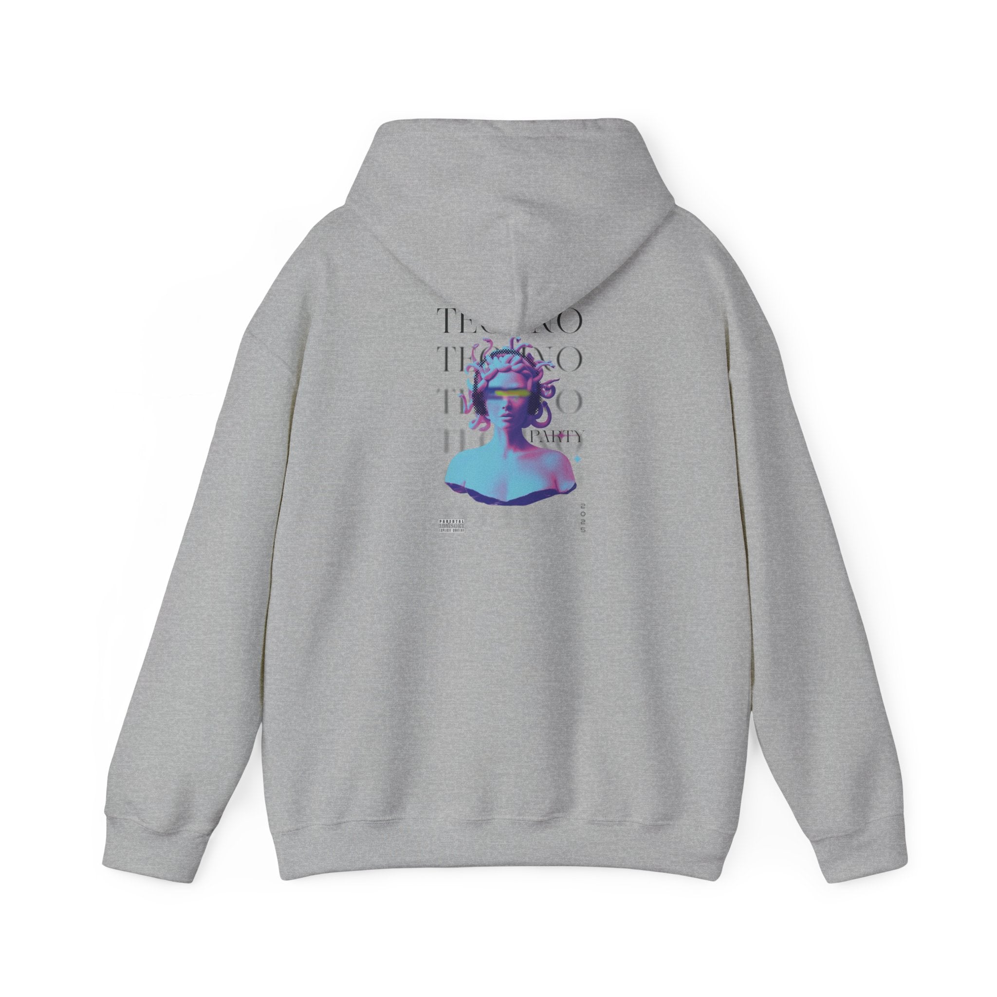 Copy of Copy of Trendy Couture Culture Hooded Sweatshirt | Unisex Heavy Blend™