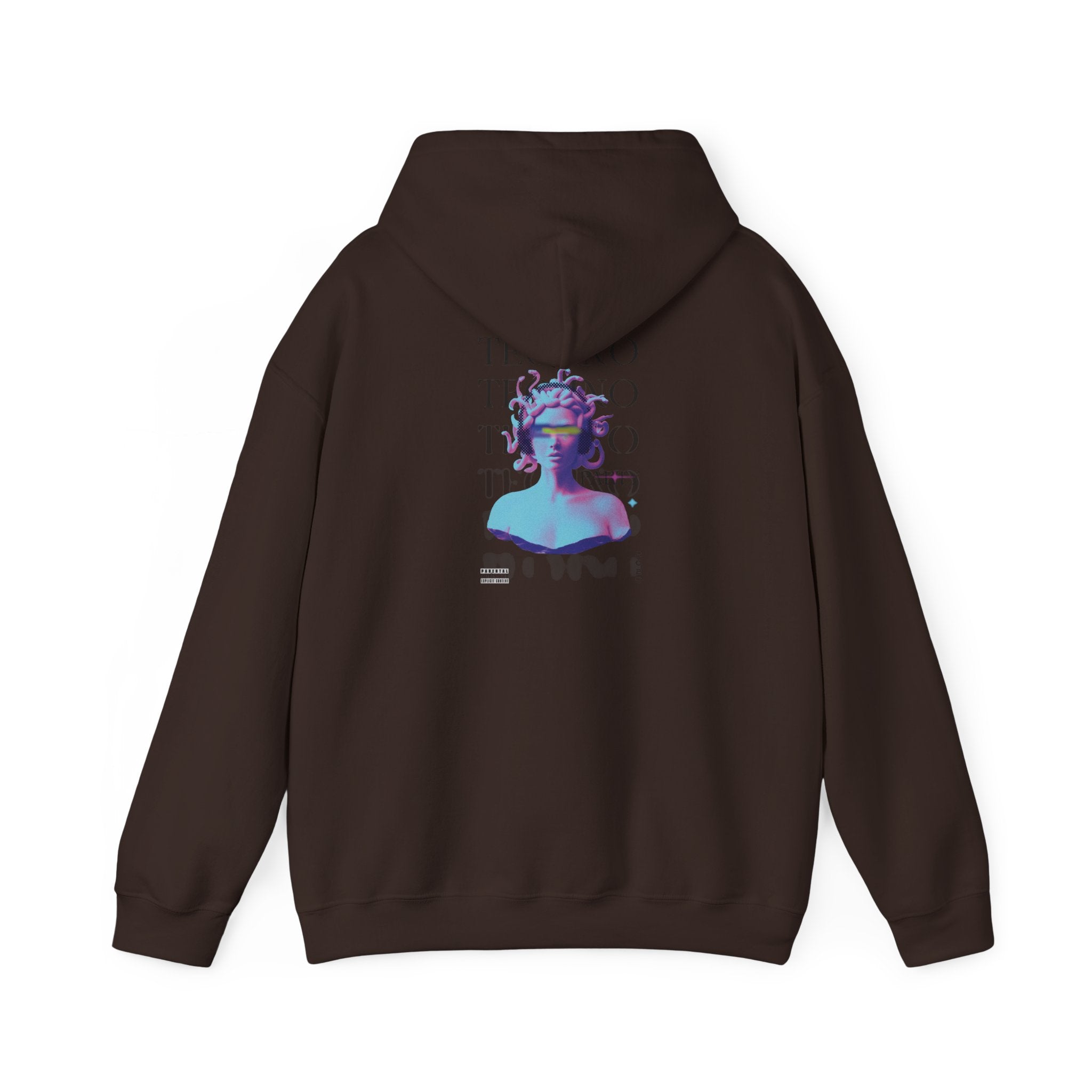 Copy of Copy of Trendy Couture Culture Hooded Sweatshirt | Unisex Heavy Blend™