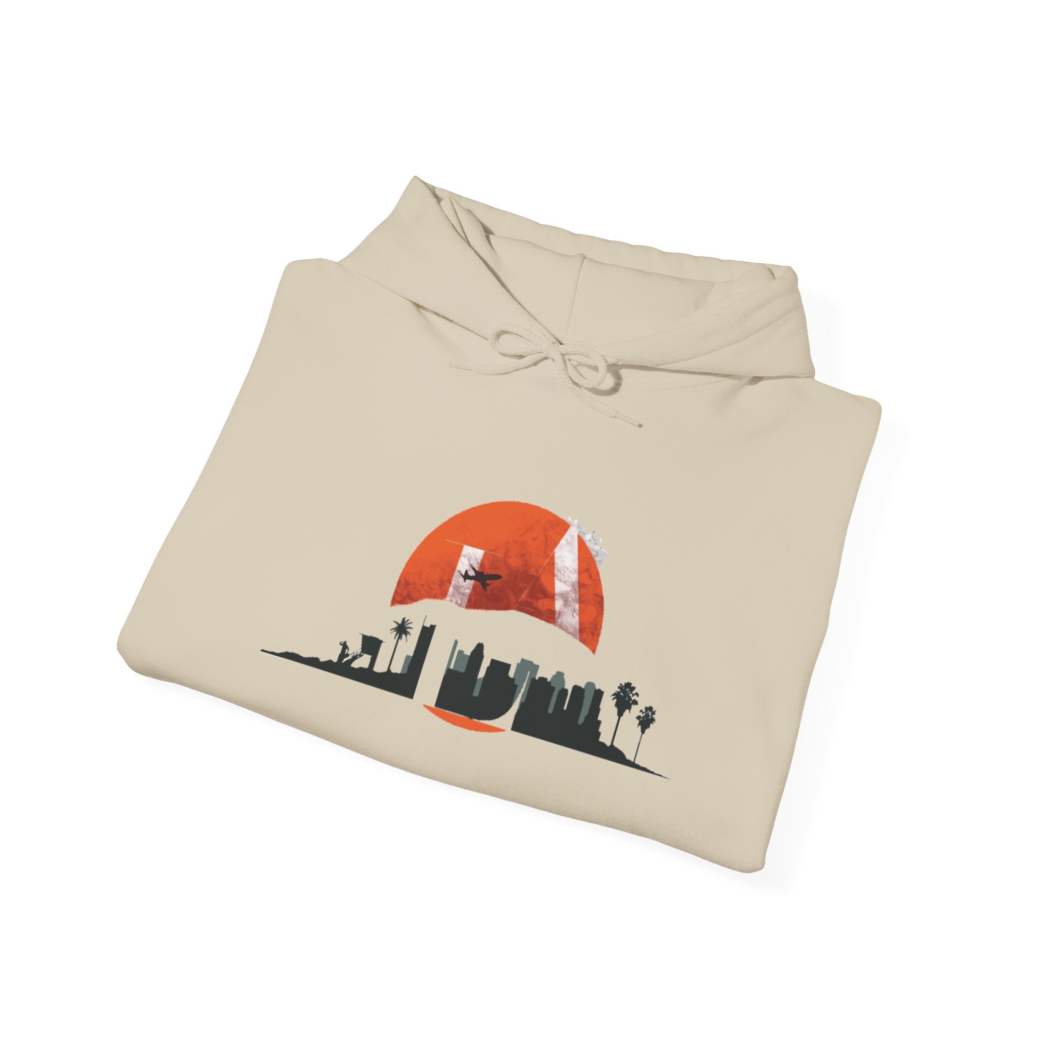 Copy of Copy of Trendy Couture Culture Hooded Sweatshirt | Unisex Heavy Blend™