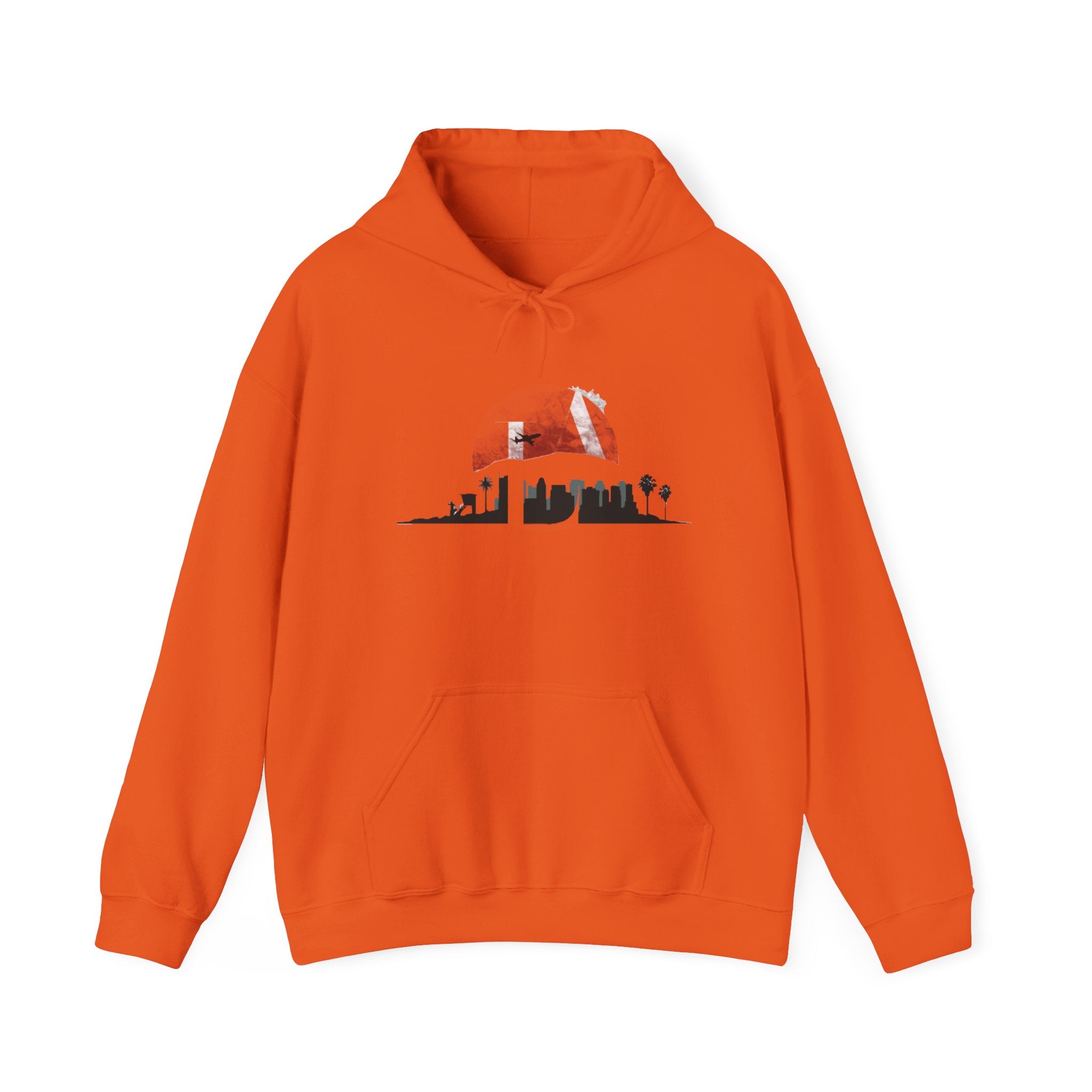 Copy of Copy of Trendy Couture Culture Hooded Sweatshirt | Unisex Heavy Blend™