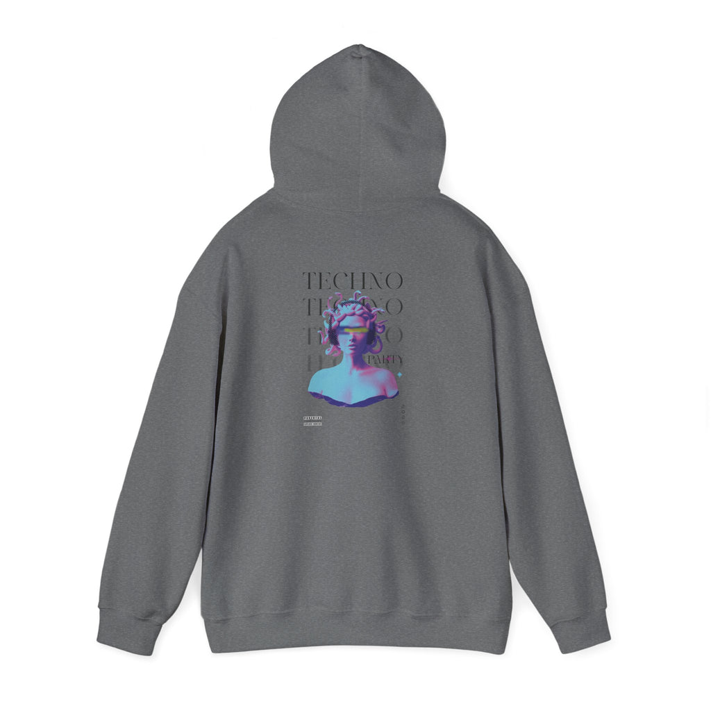 Copy of Copy of Trendy Couture Culture Hooded Sweatshirt | Unisex Heavy Blend™