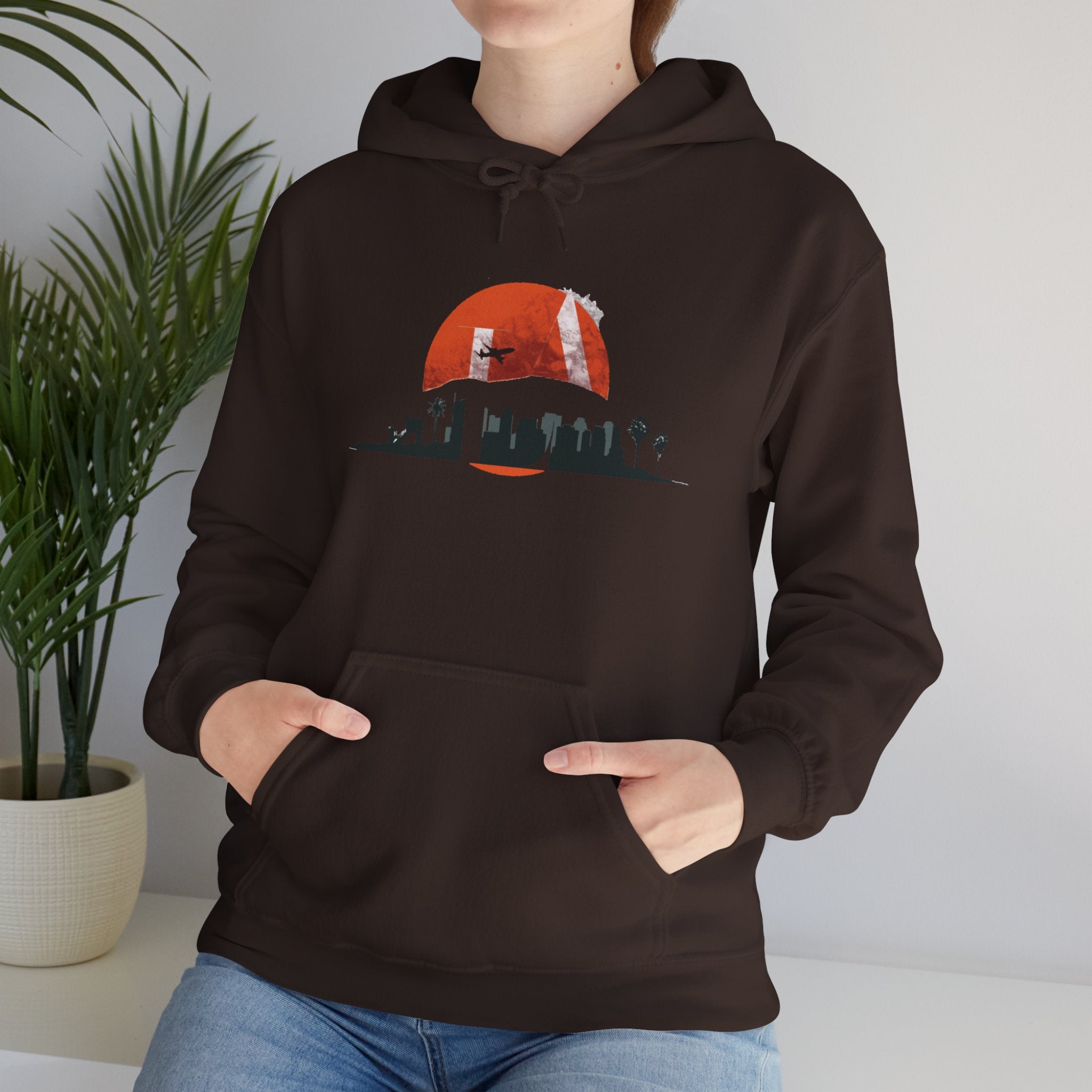 Copy of Copy of Trendy Couture Culture Hooded Sweatshirt | Unisex Heavy Blend™