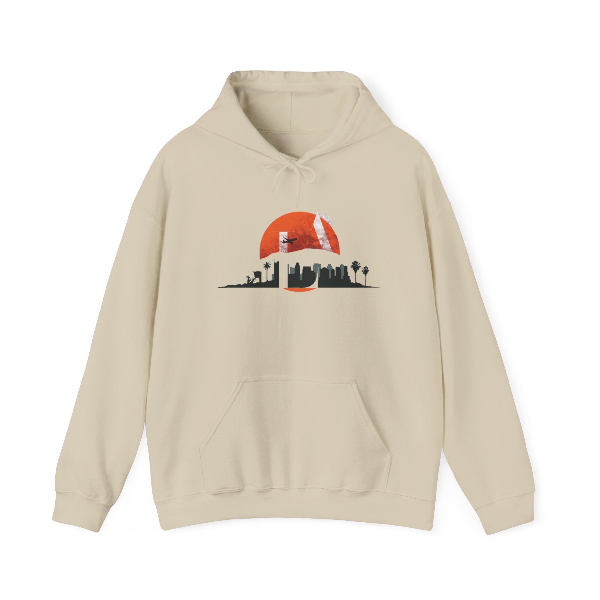 Copy of Copy of Trendy Couture Culture Hooded Sweatshirt | Unisex Heavy Blend™