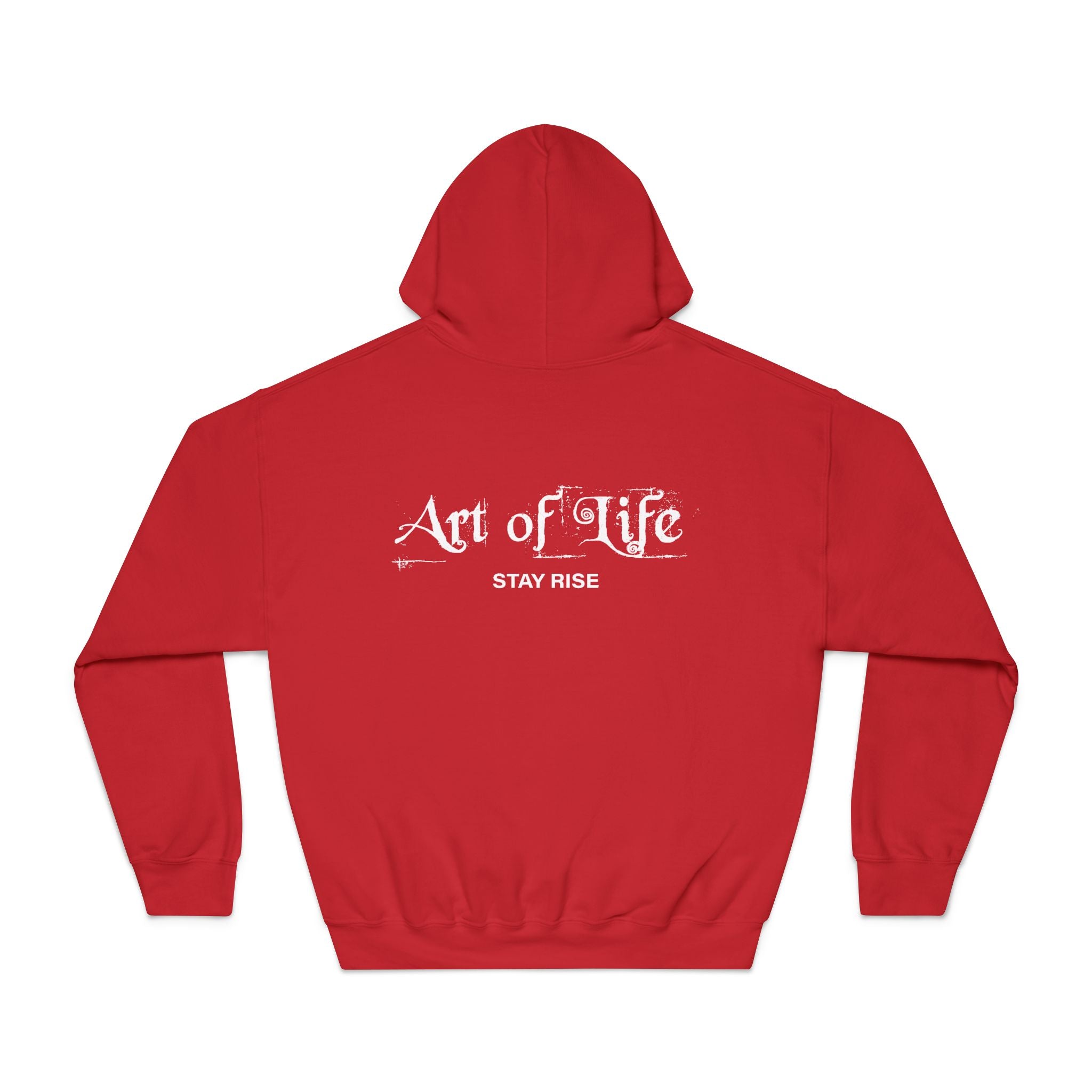 Wings Unisex Hooded Sweatshirt, Stylish Pullover, Gift for Music Lovers, Cozy Casual Wear, Perfect for Concerts or Everyday