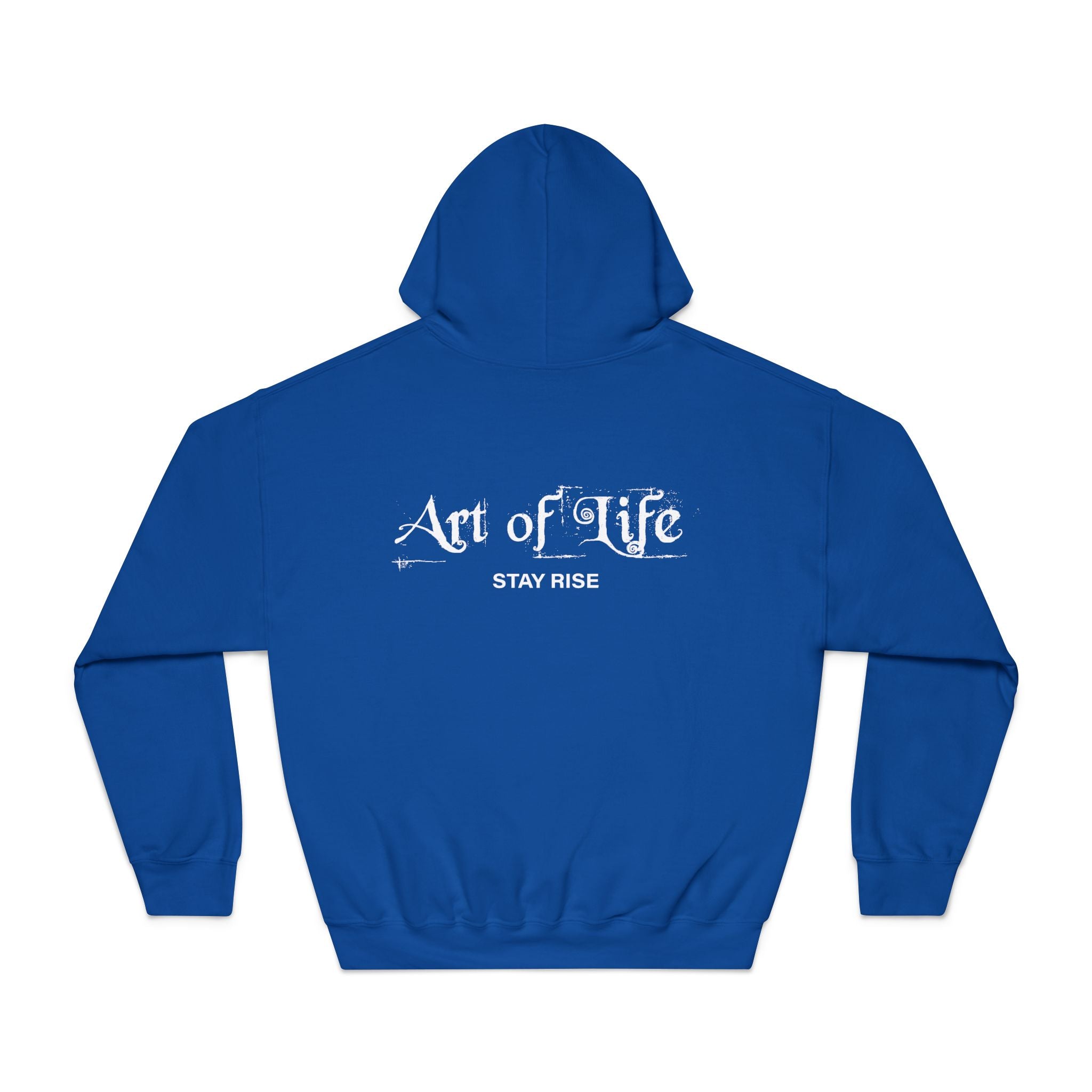 Wings Unisex Hooded Sweatshirt, Stylish Pullover, Gift for Music Lovers, Cozy Casual Wear, Perfect for Concerts or Everyday