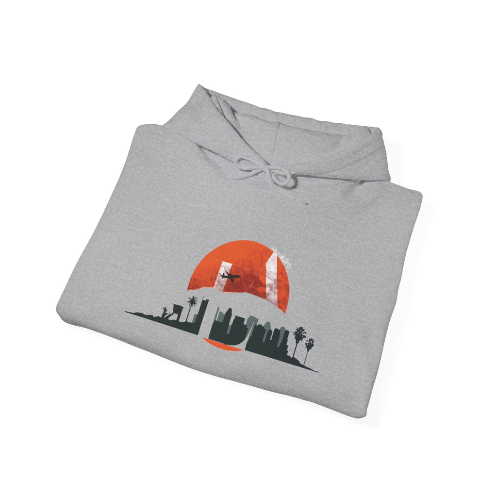 Copy of Copy of Trendy Couture Culture Hooded Sweatshirt | Unisex Heavy Blend™