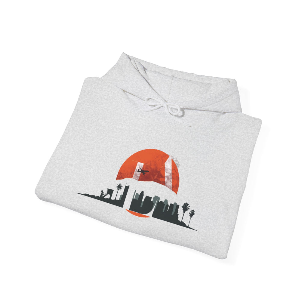 Copy of Copy of Trendy Couture Culture Hooded Sweatshirt | Unisex Heavy Blend™