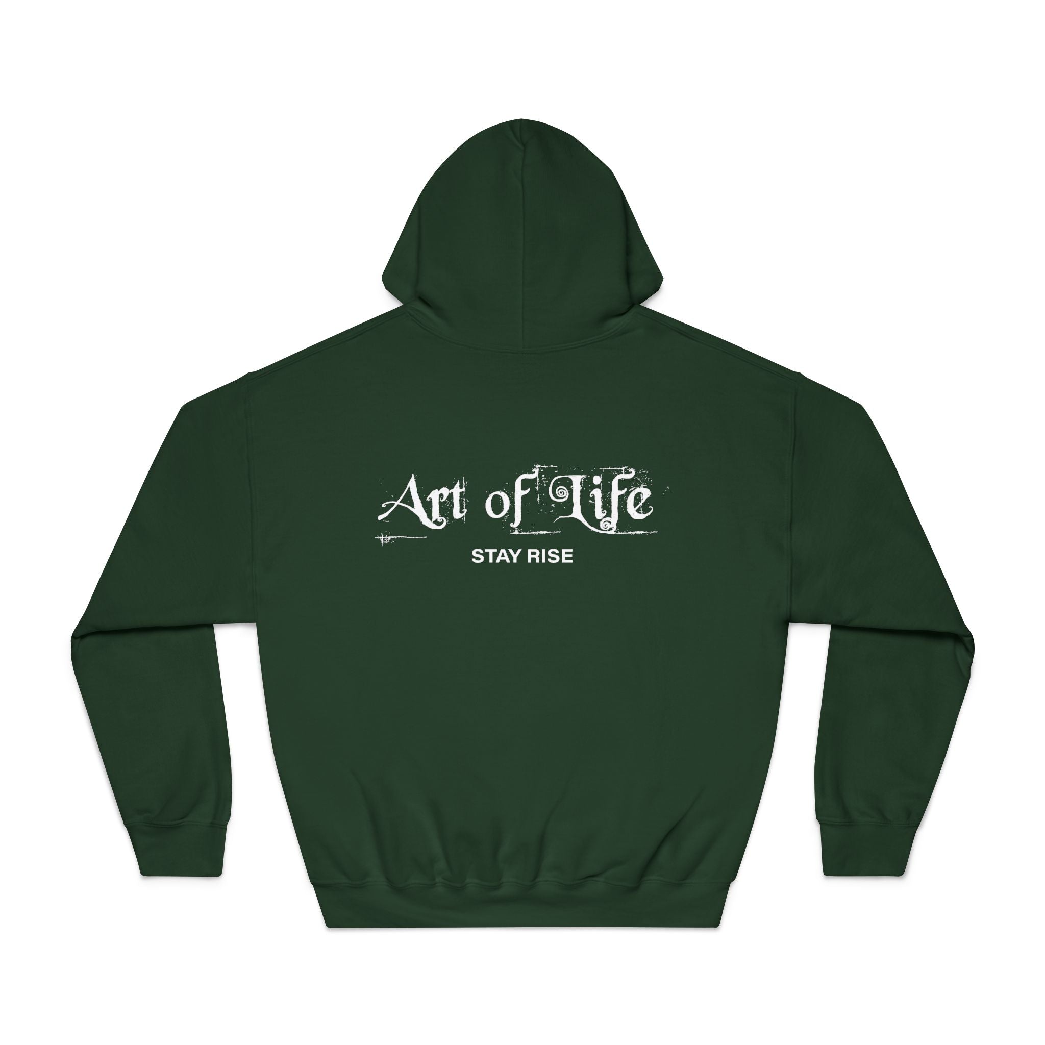 Wings Unisex Hooded Sweatshirt, Stylish Pullover, Gift for Music Lovers, Cozy Casual Wear, Perfect for Concerts or Everyday