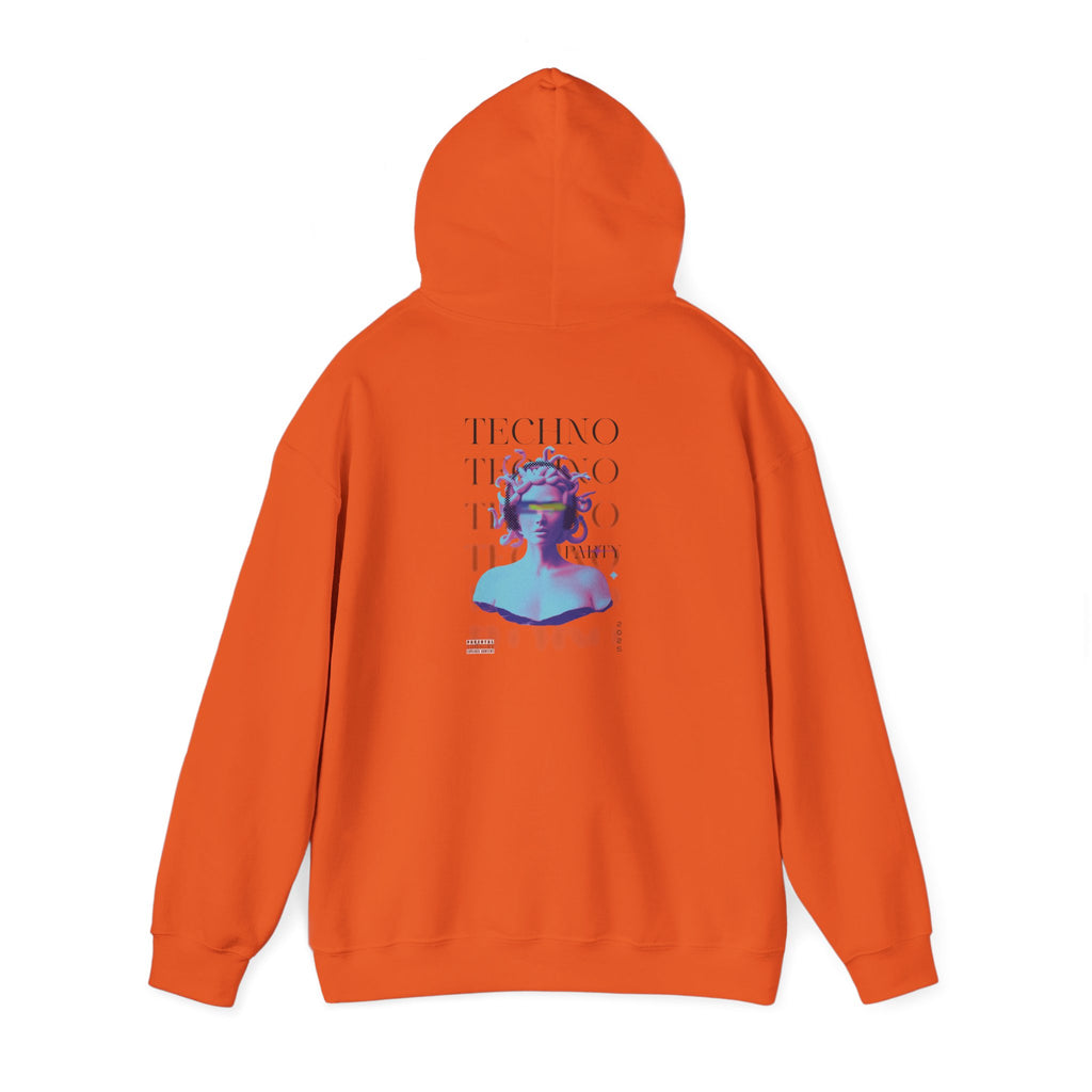 Copy of Copy of Trendy Couture Culture Hooded Sweatshirt | Unisex Heavy Blend™