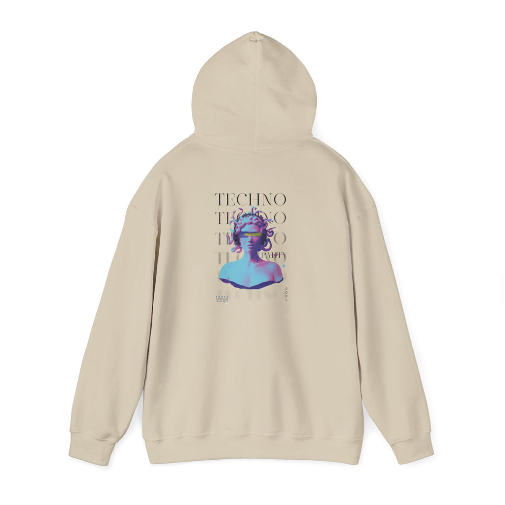 Copy of Copy of Trendy Couture Culture Hooded Sweatshirt | Unisex Heavy Blend™