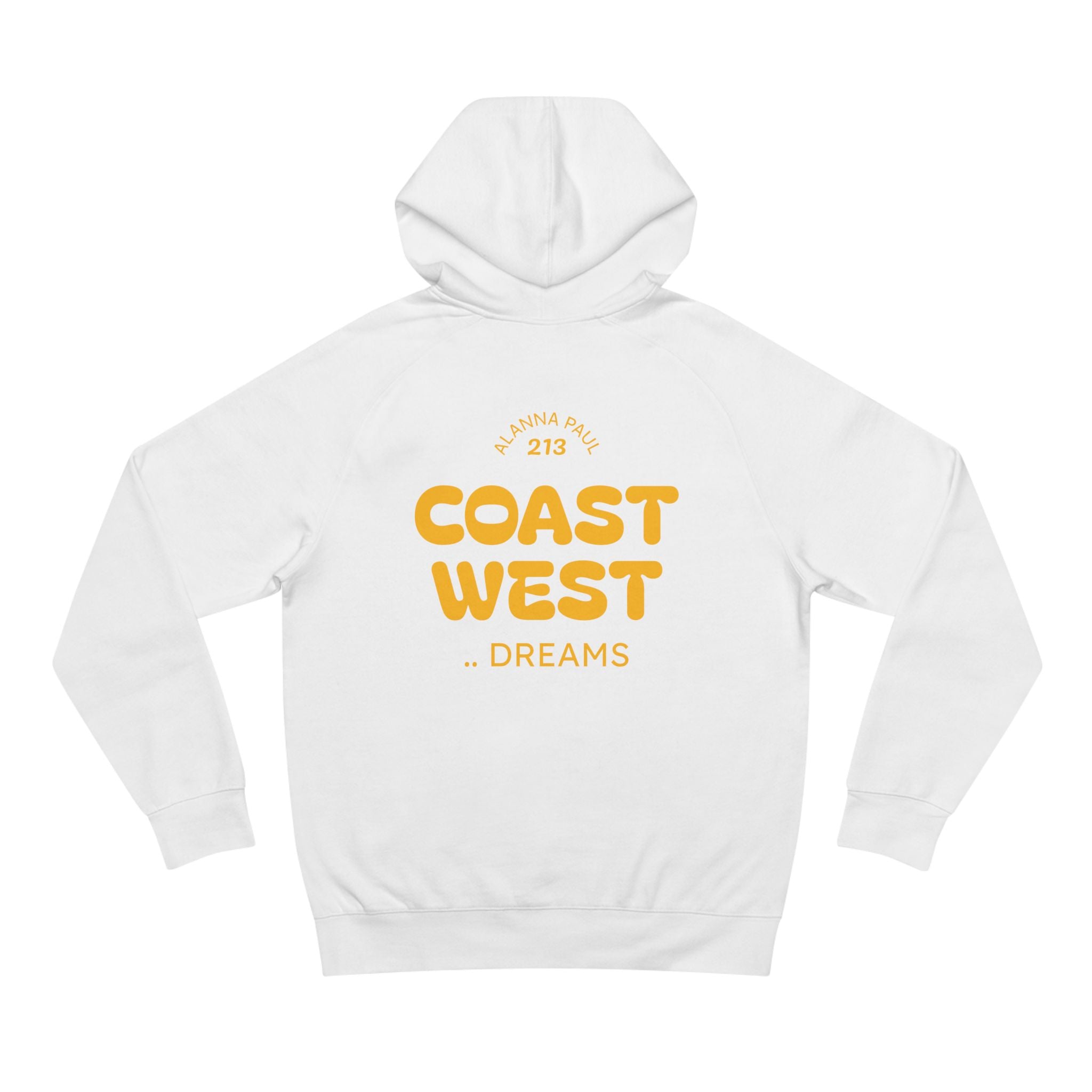 Chic Unisex Supply Hoodie, Trendy Streetwear, Casual Everyday Wear, Gift for Him/Her, Ideal for Travel and Chill Days