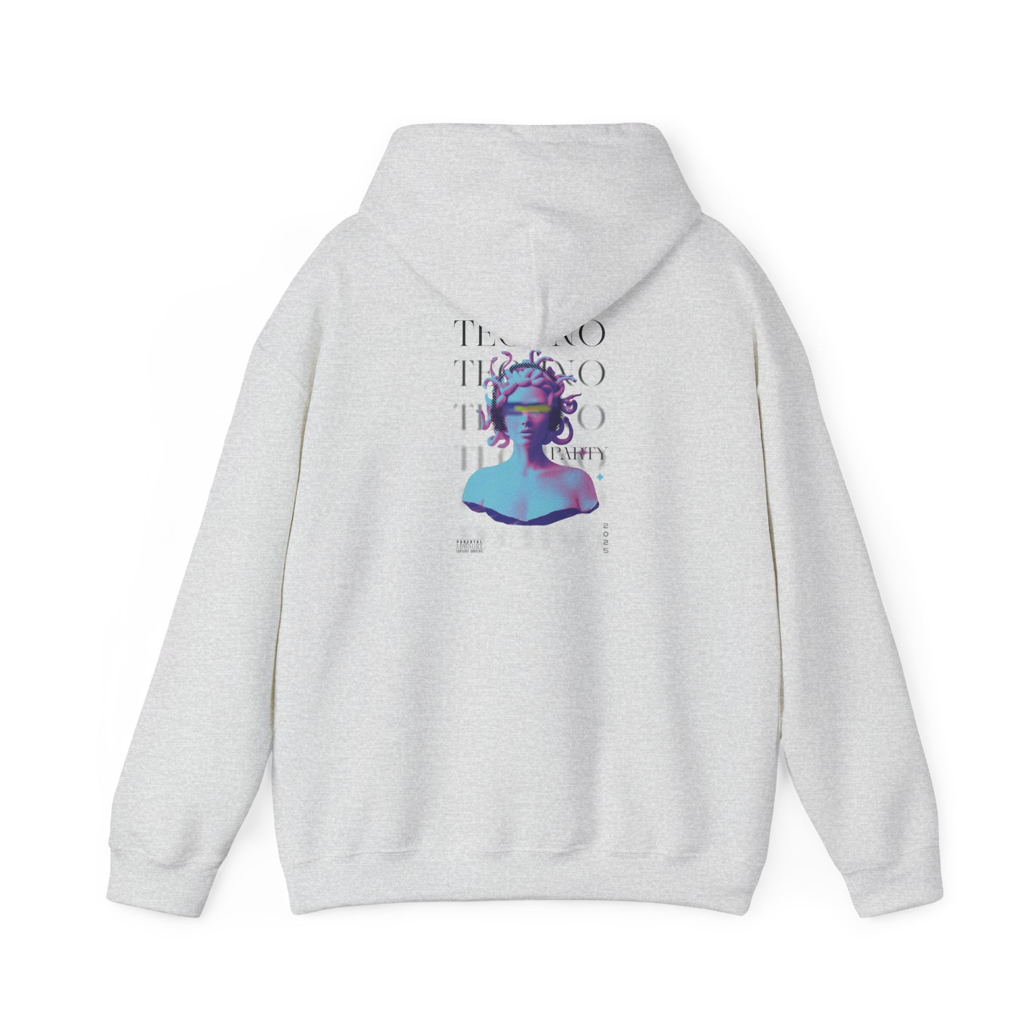 Copy of Copy of Trendy Couture Culture Hooded Sweatshirt | Unisex Heavy Blend™