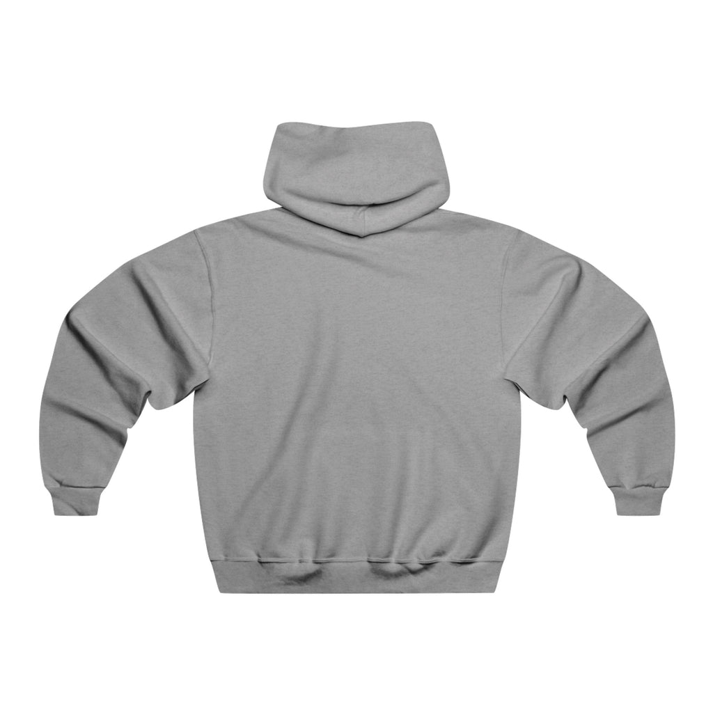 Detroit Vintage Car Hooded Sweatshirt | Men’s NUBLEND®