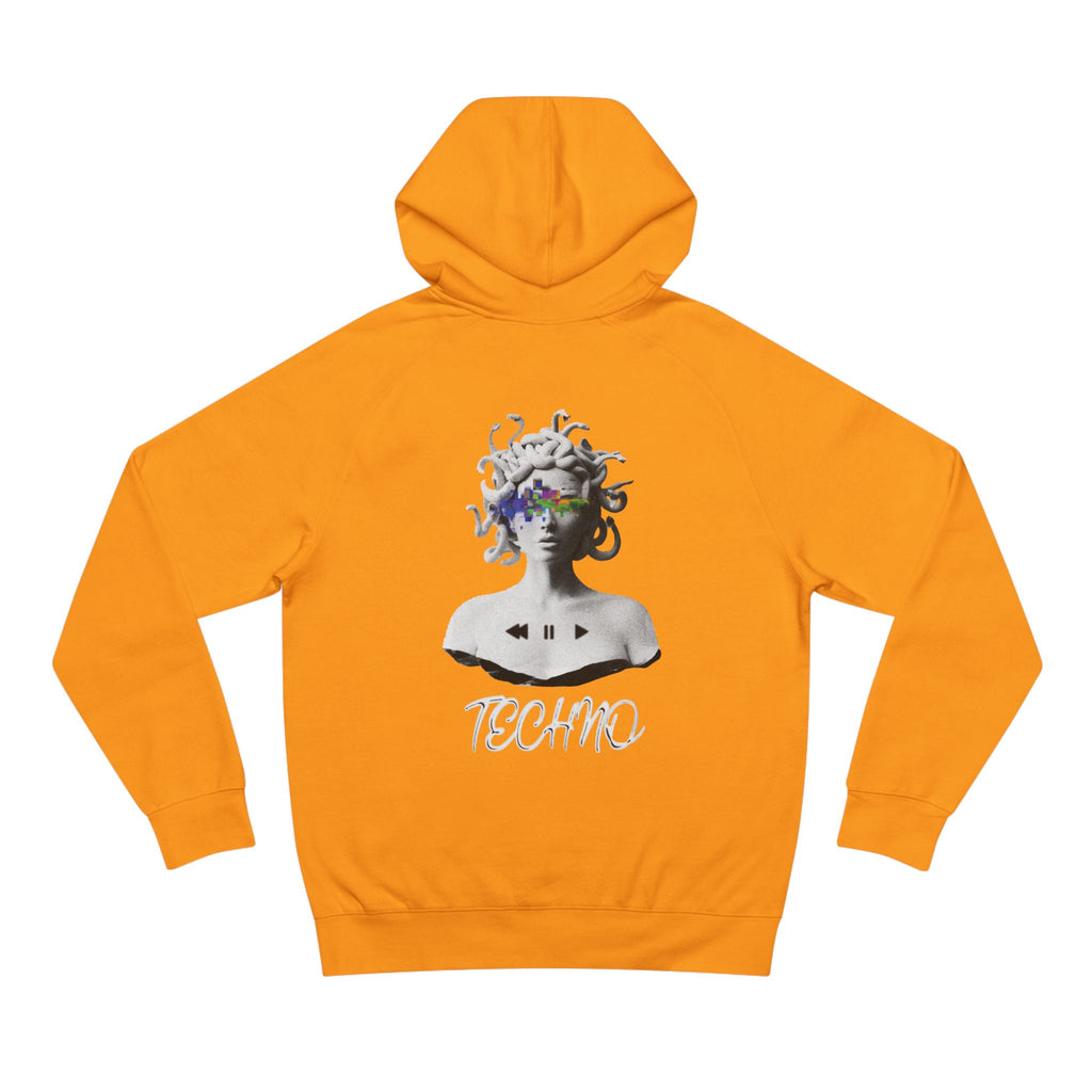 Unisex Supply Hoodie