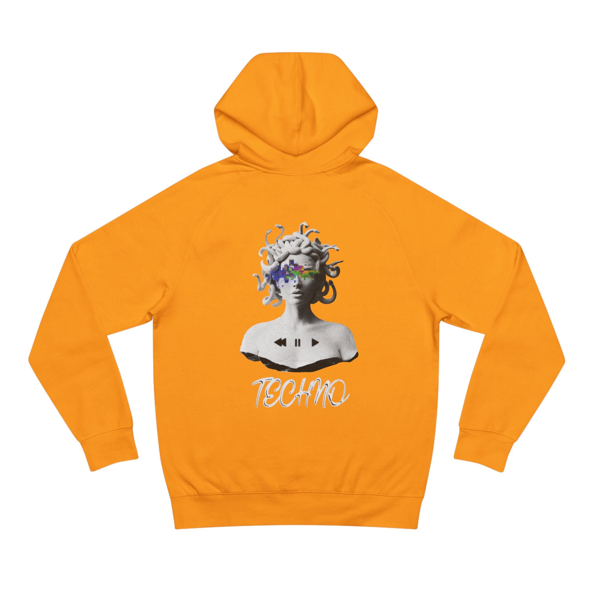 Unisex Supply Hoodie