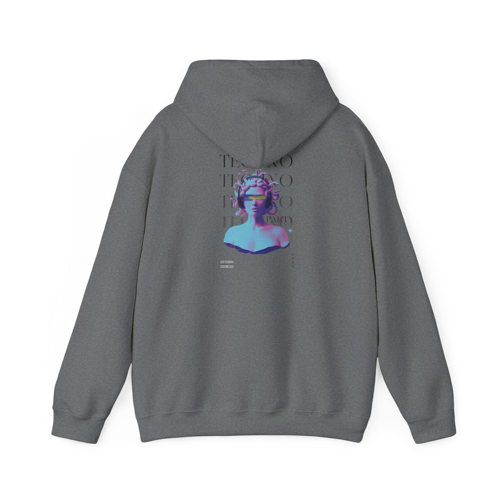 Copy of Copy of Trendy Couture Culture Hooded Sweatshirt | Unisex Heavy Blend™