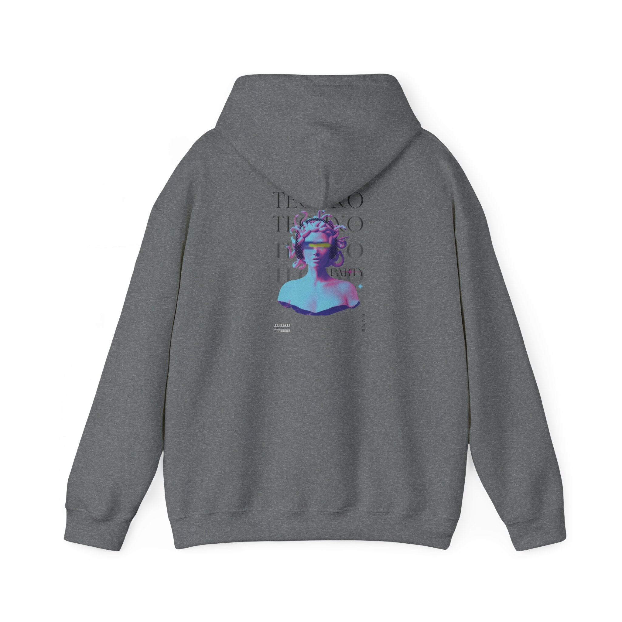 Copy of Copy of Trendy Couture Culture Hooded Sweatshirt | Unisex Heavy Blend™