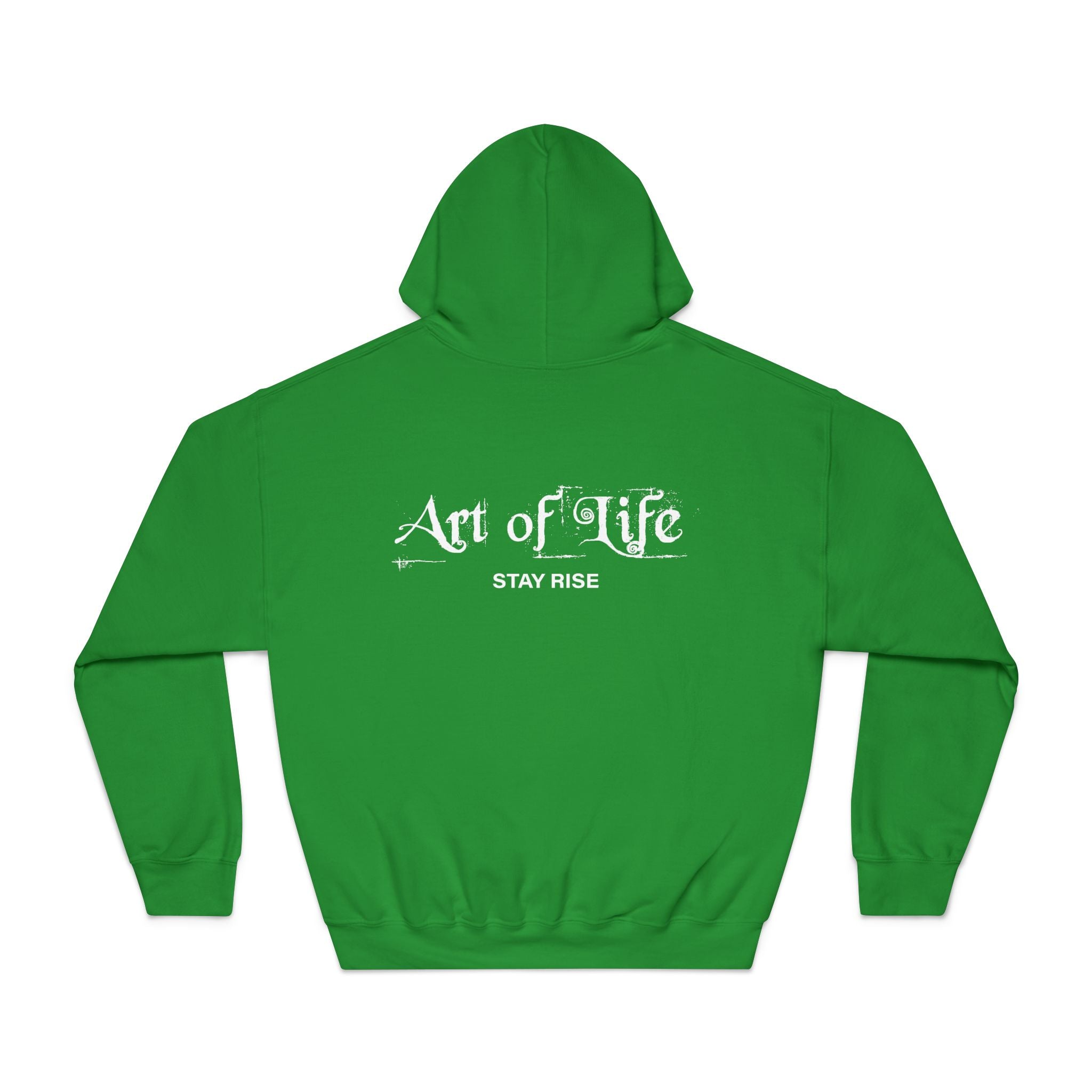 Wings Unisex Hooded Sweatshirt, Stylish Pullover, Gift for Music Lovers, Cozy Casual Wear, Perfect for Concerts or Everyday