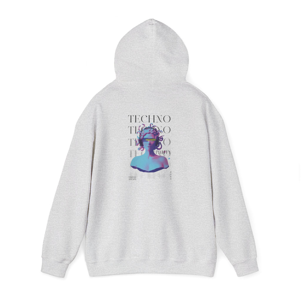 Copy of Copy of Trendy Couture Culture Hooded Sweatshirt | Unisex Heavy Blend™