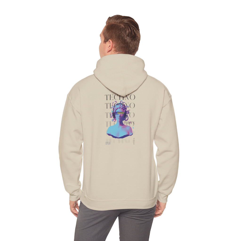 Copy of Copy of Trendy Couture Culture Hooded Sweatshirt | Unisex Heavy Blend™