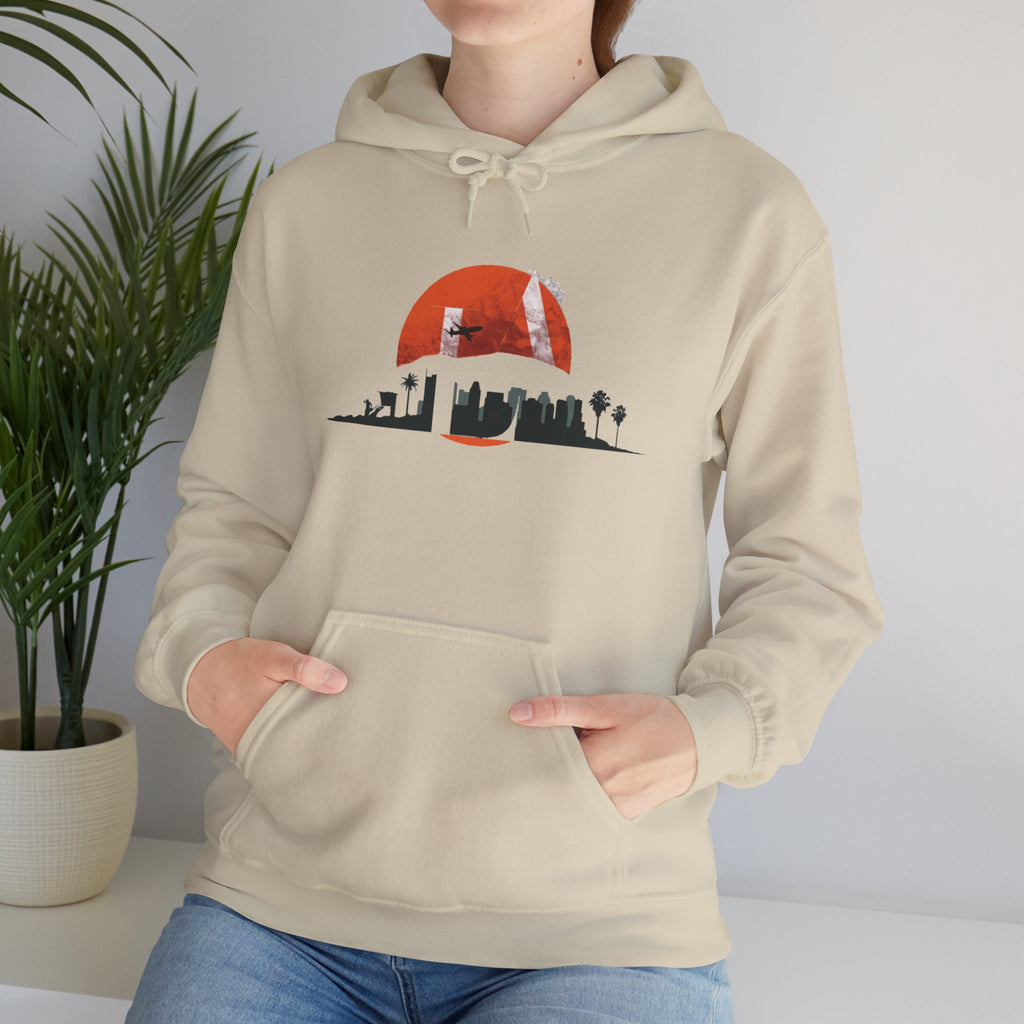 Copy of Copy of Trendy Couture Culture Hooded Sweatshirt | Unisex Heavy Blend™