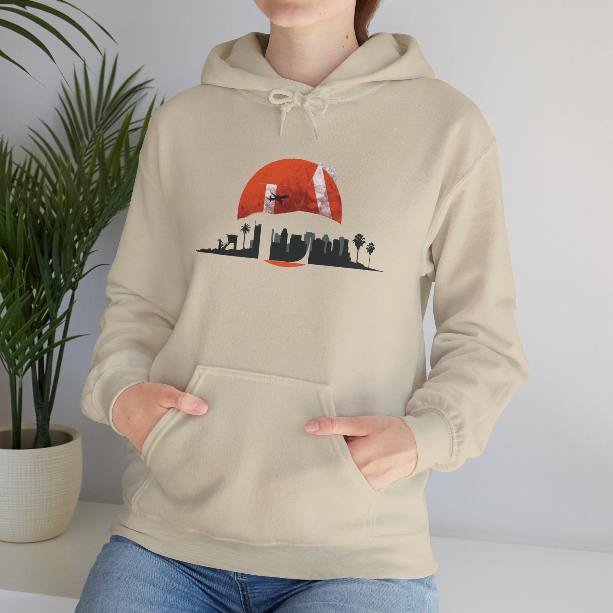 Copy of Copy of Trendy Couture Culture Hooded Sweatshirt | Unisex Heavy Blend™