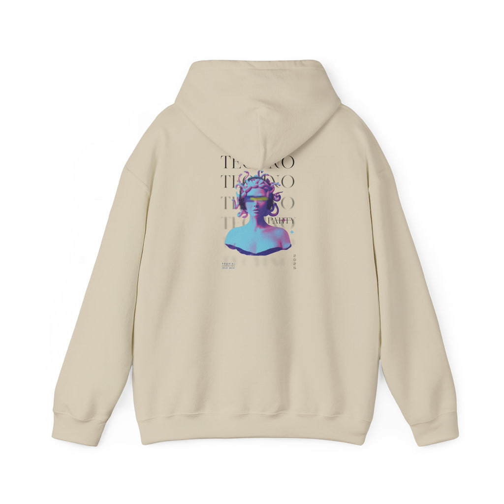 Copy of Copy of Trendy Couture Culture Hooded Sweatshirt | Unisex Heavy Blend™