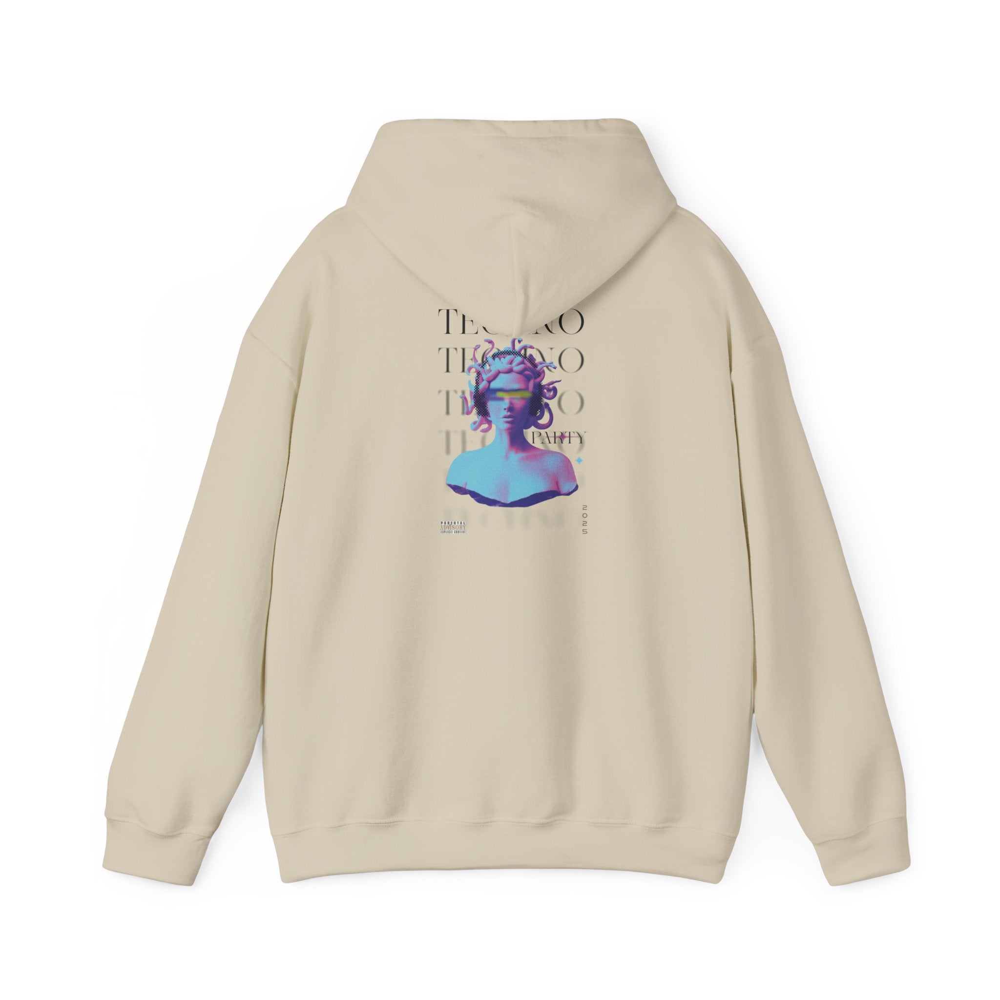 Copy of Copy of Trendy Couture Culture Hooded Sweatshirt | Unisex Heavy Blend™