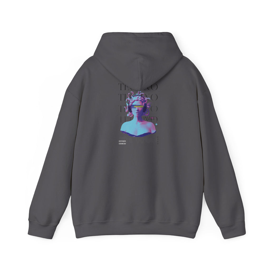 Copy of Copy of Trendy Couture Culture Hooded Sweatshirt | Unisex Heavy Blend™