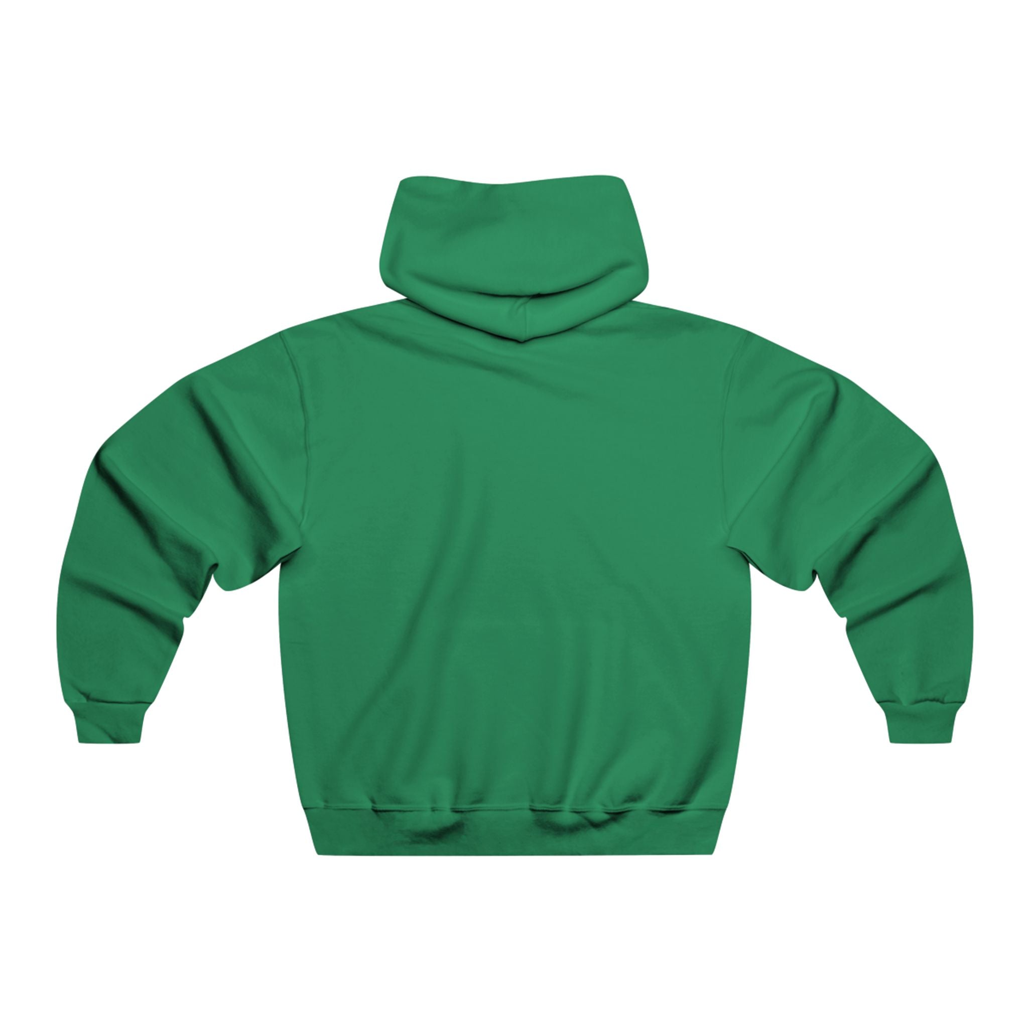 Detroit Vintage Car Hooded Sweatshirt | Men’s NUBLEND®