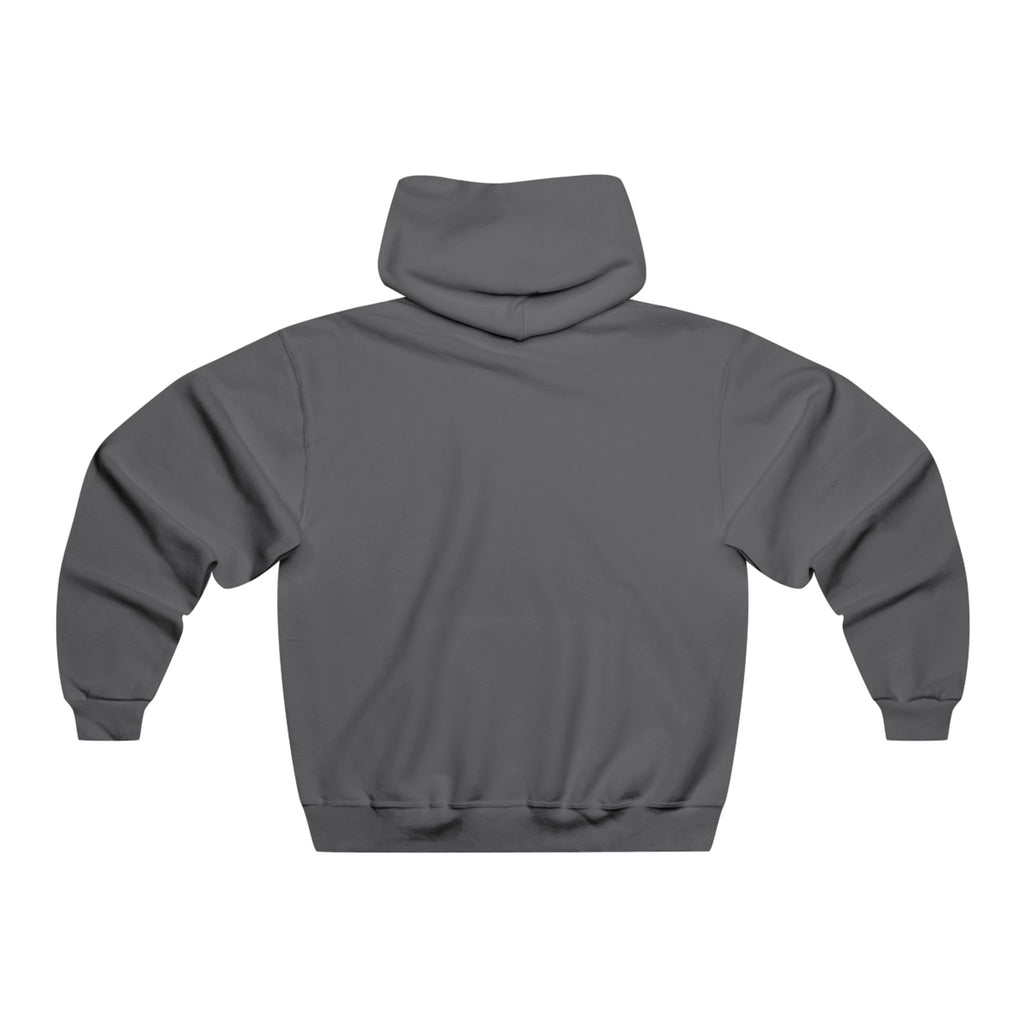 Detroit Vintage Car Hooded Sweatshirt | Men’s NUBLEND®