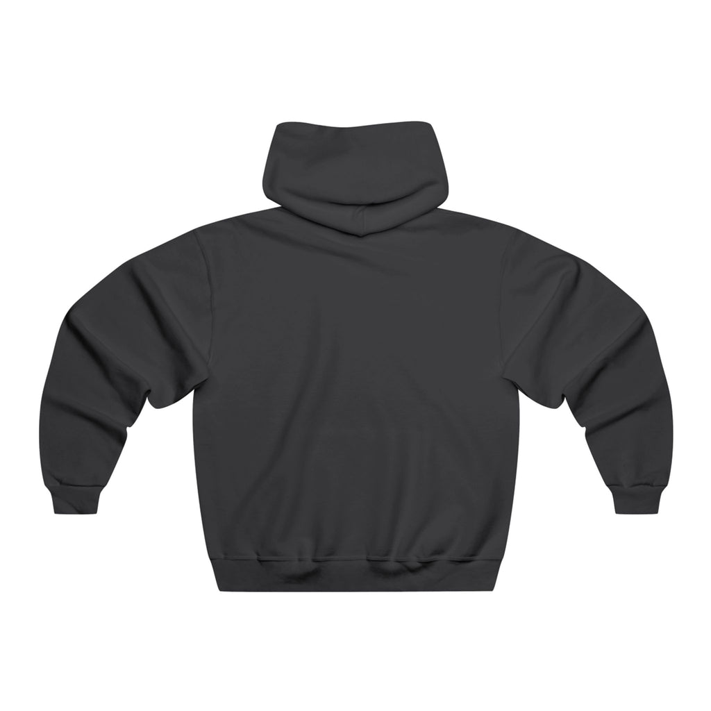 Detroit Vintage Car Hooded Sweatshirt | Men’s NUBLEND®