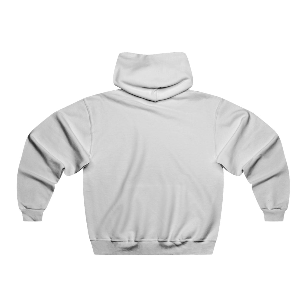 New York Signature Men's Hooded Sweatshirt - Cozy & Stylish