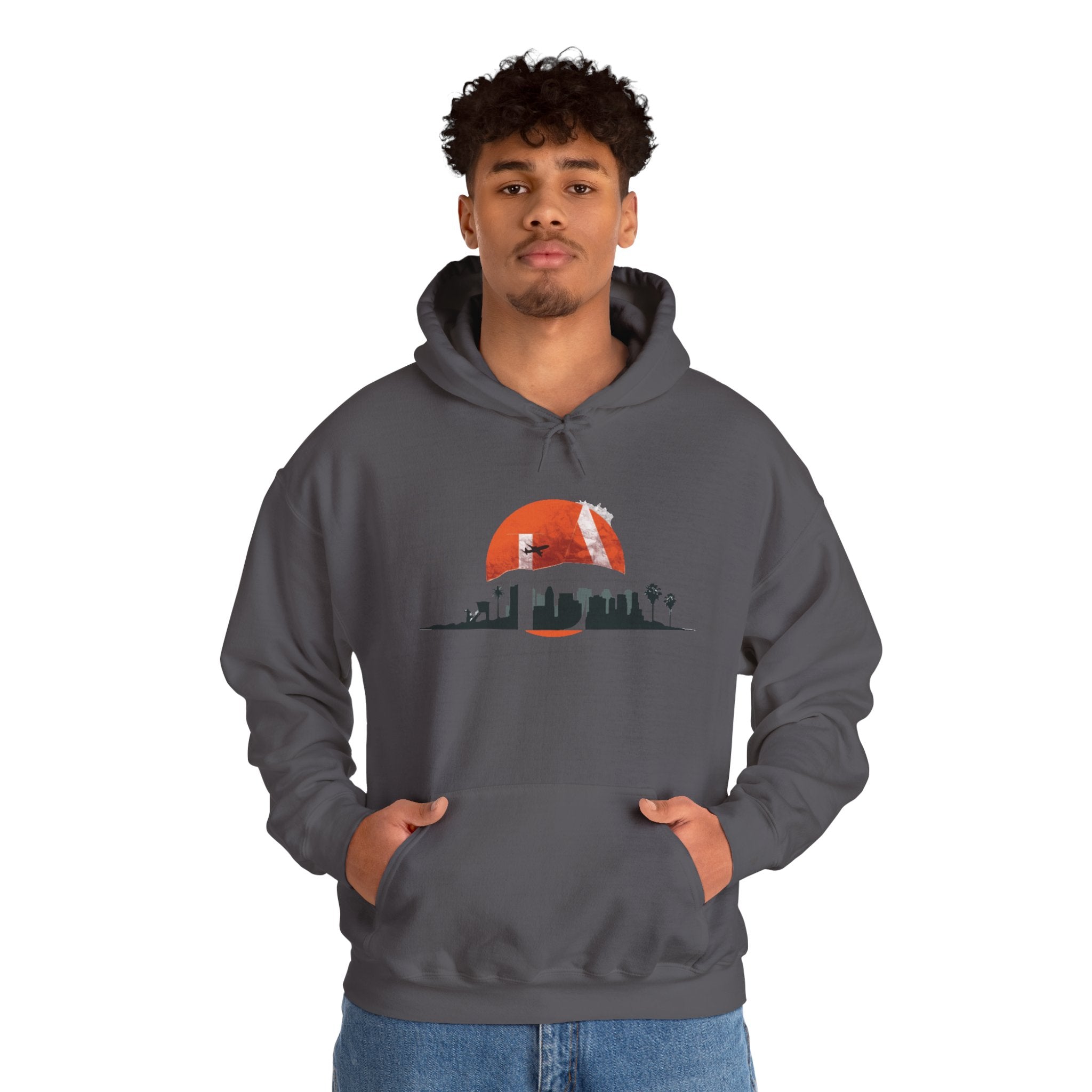 Copy of Copy of Trendy Couture Culture Hooded Sweatshirt | Unisex Heavy Blend™