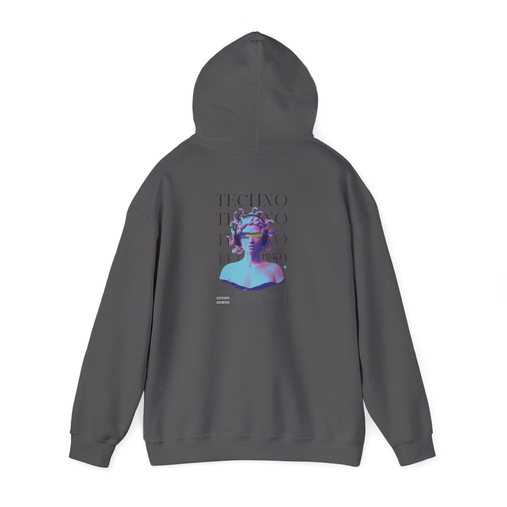 Copy of Copy of Trendy Couture Culture Hooded Sweatshirt | Unisex Heavy Blend™